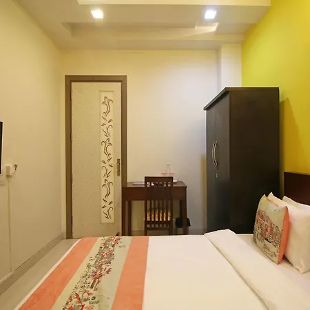 Oyo Rooms Pitampura